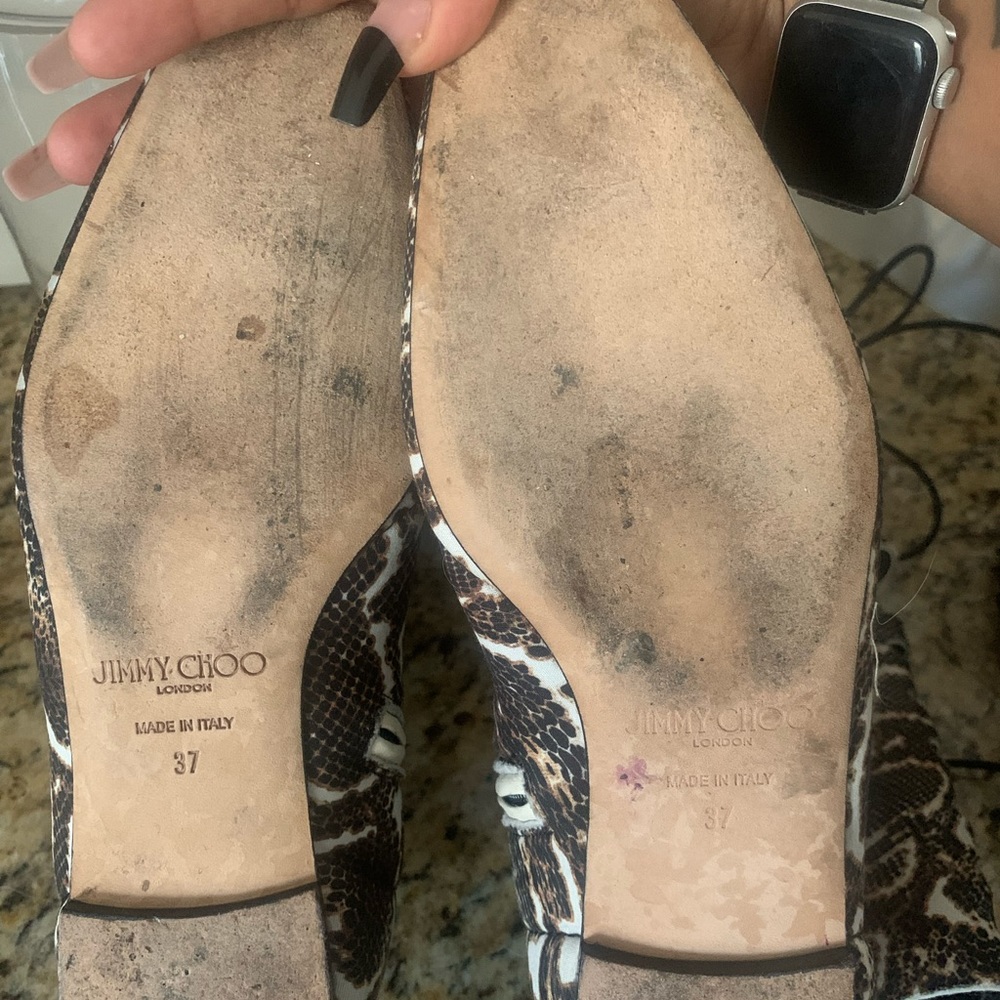 Neoprene Open Boots - image 5